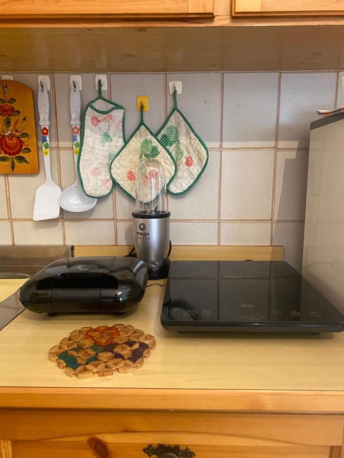 “Casa Rosi” Appartamento In Zona Medievale Pisogne Bagian luar foto