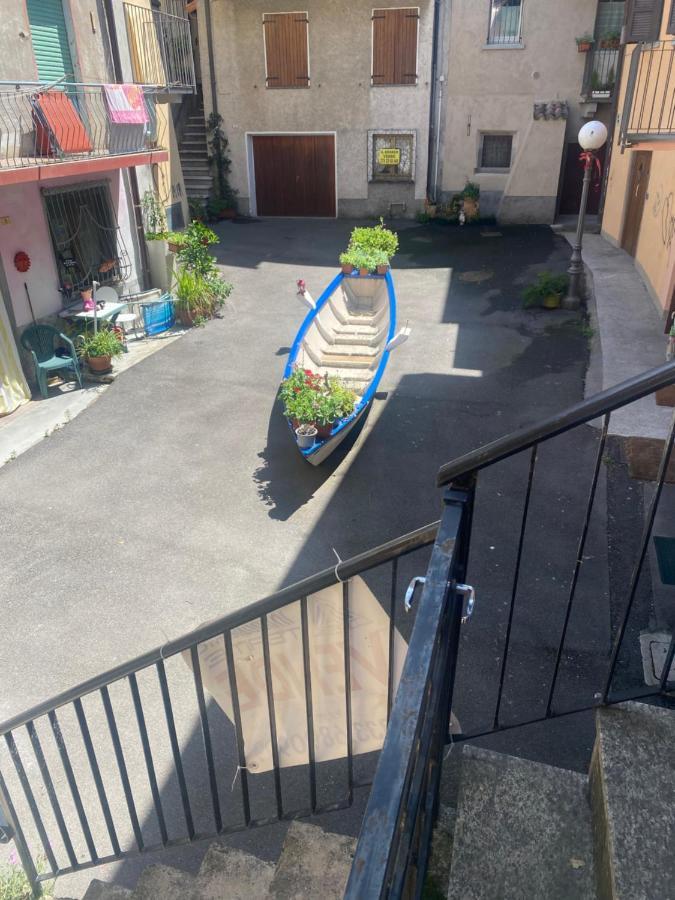 “Casa Rosi” Appartamento In Zona Medievale Pisogne Bagian luar foto