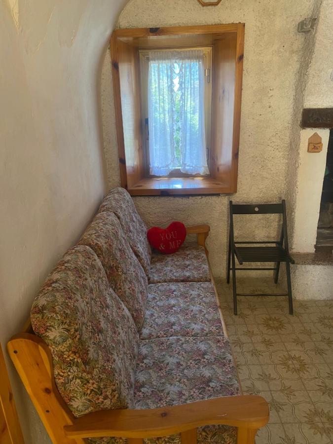 “Casa Rosi” Appartamento In Zona Medievale Pisogne Bagian luar foto