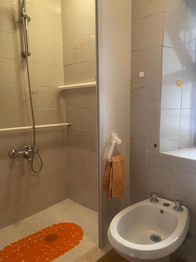 “Casa Rosi” Appartamento In Zona Medievale Pisogne Bagian luar foto